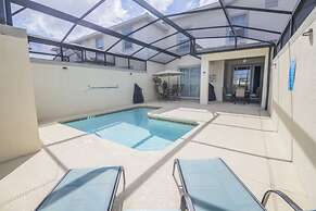 Brenda's Storey Lake Resort Townhome