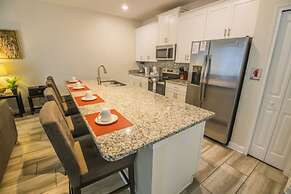 Brenda's Storey Lake Resort Townhome