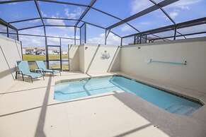 Brenda's Storey Lake Resort Townhome