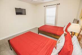 Brenda's Storey Lake Resort Townhome