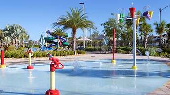 Brenda's Storey Lake Resort Townhome