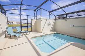 Brenda's Storey Lake Resort Townhome