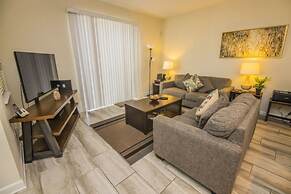 Brenda's Storey Lake Resort Townhome