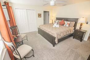 Brenda's Storey Lake Resort Townhome