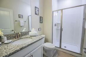 Brenda's Storey Lake Resort Townhome