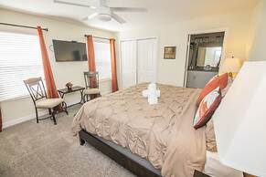 Brenda's Storey Lake Resort Townhome