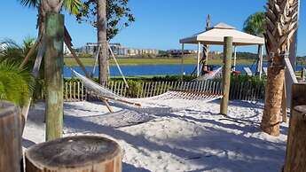 Brenda's Storey Lake Resort Townhome