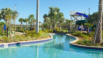 Brenda's Storey Lake Resort Townhome