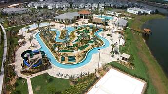 Brenda's Storey Lake Resort Townhome