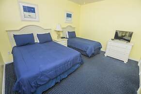 James' Runaway Beach Condo