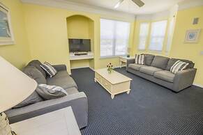 James' Runaway Beach Condo