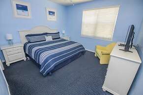 James' Runaway Beach Condo