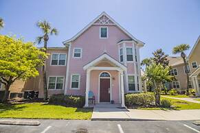 James' Runaway Beach Condo