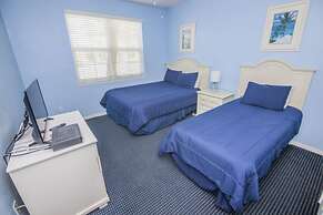 James' Runaway Beach Condo