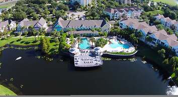 James' Runaway Beach Condo