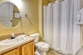 Zacharias' Runaway Beach Condo