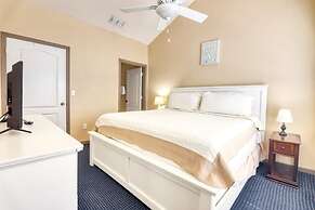 Zacharias' Runaway Beach Condo