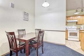 Zacharias' Runaway Beach Condo