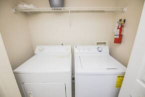 Ricardo's Villas at Island Club Condo