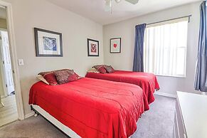 Ricardo's Villas at Island Club Condo