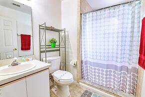 Ricardo's Villas at Island Club Condo