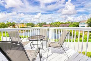 Ricardo's Villas at Island Club Condo