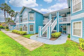 Ricardo's Villas at Island Club Condo