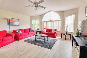 Ricardo's Villas at Island Club Condo