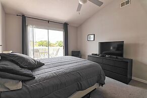 Ricardo's Villas at Island Club Condo