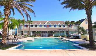 The Getaway at Runaway Beach