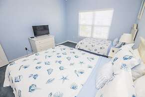 The Getaway at Runaway Beach