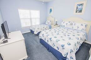 The Getaway at Runaway Beach