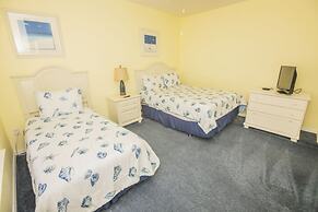 The Getaway at Runaway Beach