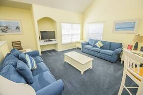 The Getaway at Runaway Beach