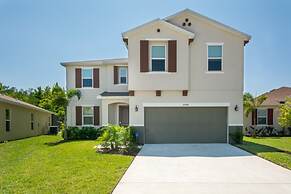 Anastasia's Crystal Cove Vacation Home