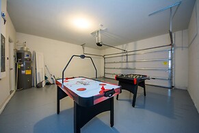 Anastasia's Crystal Cove Vacation Home