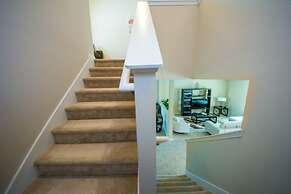 Anastasia's Crystal Cove Vacation Home