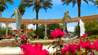 Rolando's Emerald Island Resort Townhouse