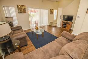 Rolando's Emerald Island Resort Townhouse