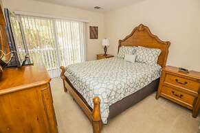 Rolando's Emerald Island Resort Townhouse