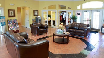 Rolando's Emerald Island Resort Townhouse