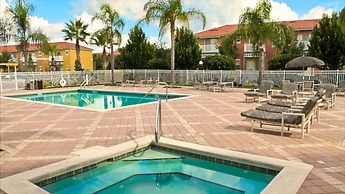 Rolando's Emerald Island Resort Townhouse