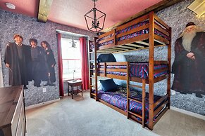 Wonderful Windsor Island Getaway