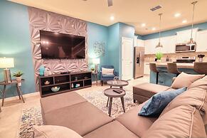 Wonderful Windsor Island Getaway