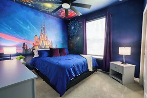 Wonderful Windsor Island Getaway