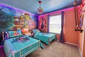 Wonderful Windsor Island Getaway