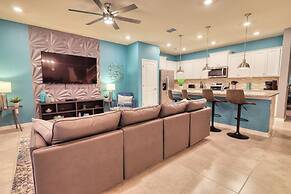 Wonderful Windsor Island Getaway