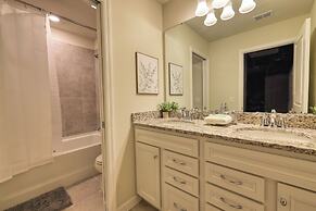 Wonderful Windsor Island Getaway