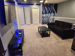 Wonderful Windsor Island Getaway