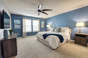 Wonderful Windsor Island Getaway